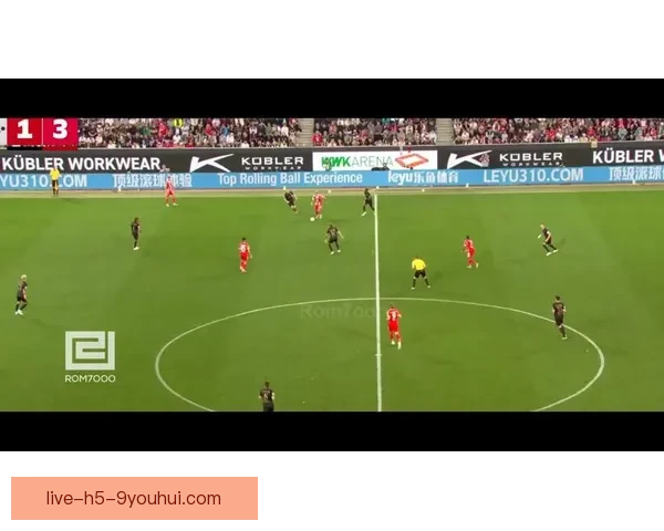 聚焦耐克足球激情呈现英超赛事全景高清直播盛宴全面升级体验新感